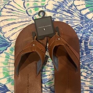 Tommy Hilfiger Sandals
